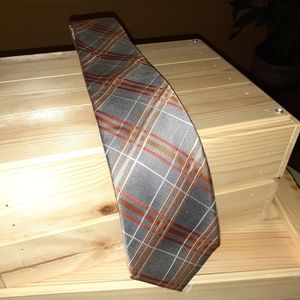 Express tie